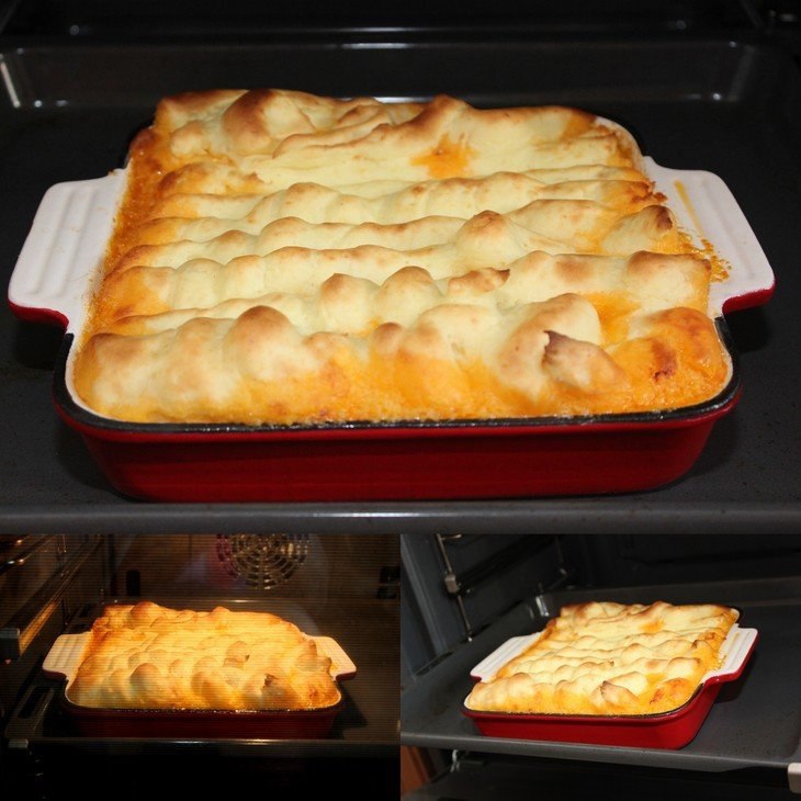 Shepherd's pie.:   1   200   600   ... - 10