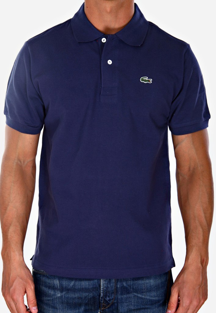 POLO LACOSTE -   ! 100% ! !!!  72%  !  ... - 4
