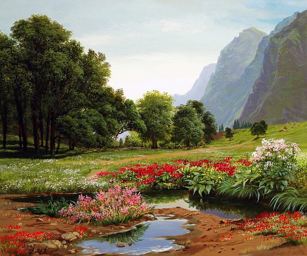 ��������� �������� Kang Jung Ho - 6