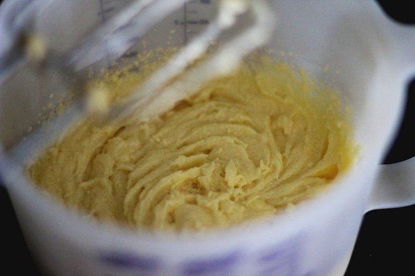 Печенье Snickerdoodle.Ингредиенты:Мука — 2+3/4 чашкиСоль — 1/4 ч. л. Разрыхлитель — 10 гСливочное ... - 8