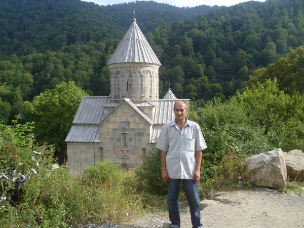 : SAMVEL, 59 ,      