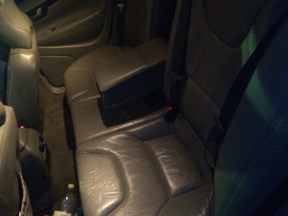 Volvo s60 2.4 at 170ls  220    Bose       ... - 7