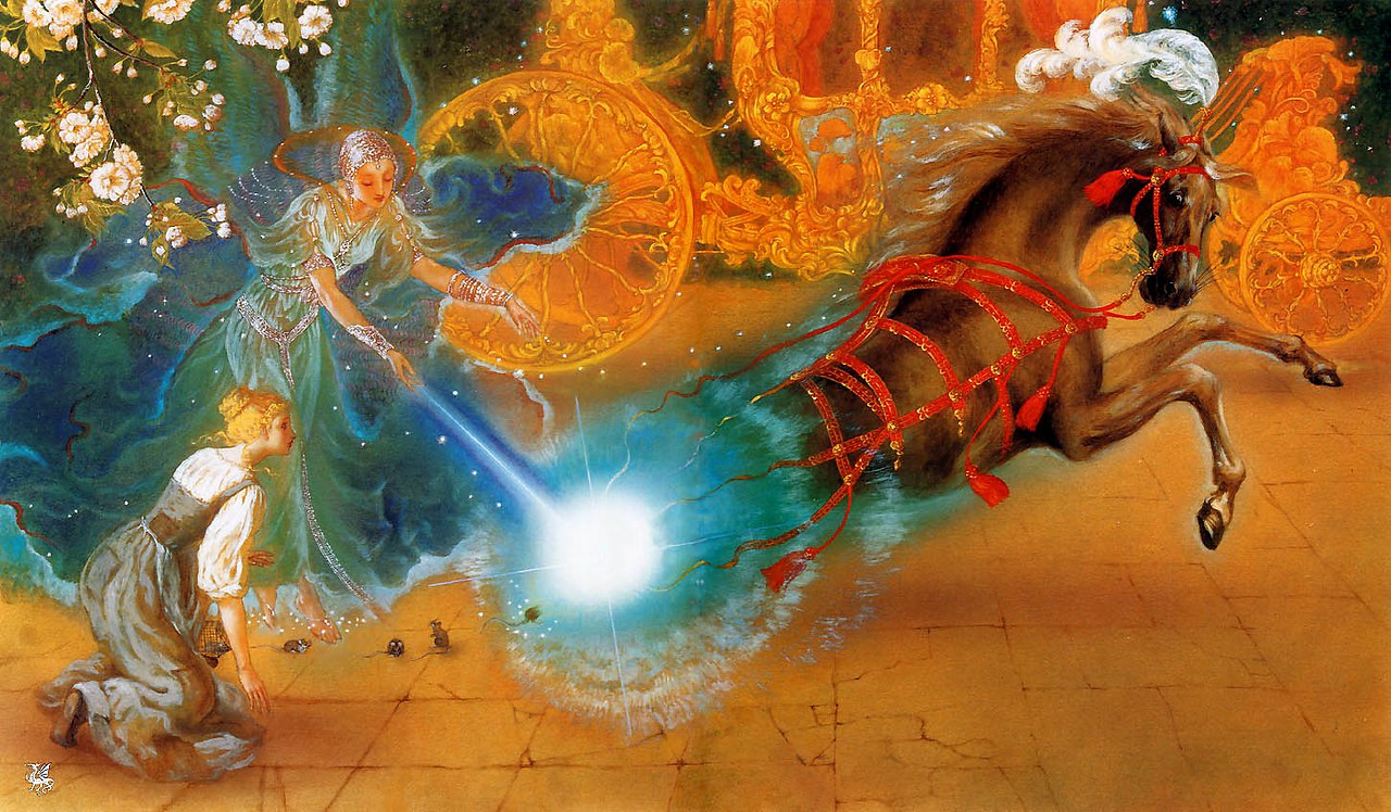 Cinderella - 5