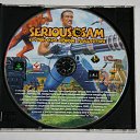 ������ ��� �� ������� ������-Serious Sam (����� ���)�