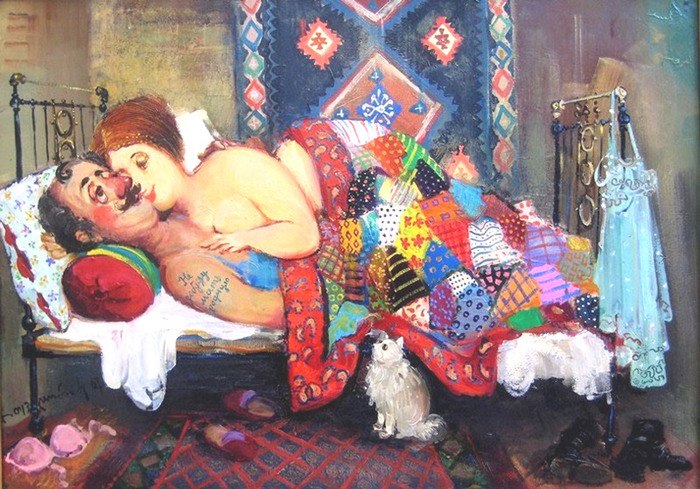    (Lado Tevdoradze).   .     ...
