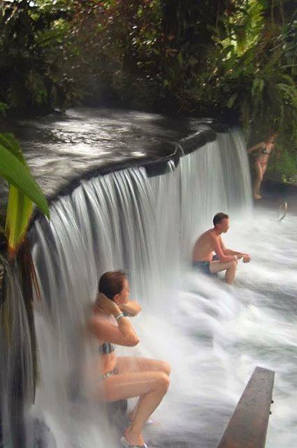 Tabacon - Resort, -