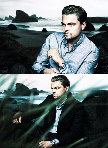 #leonardodicaprio.  - 2