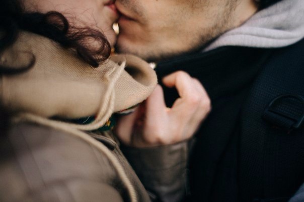 Психология поцелуя.В дикой природе поцелуй встречается нечасто, но не является чем-то удивительным. ...