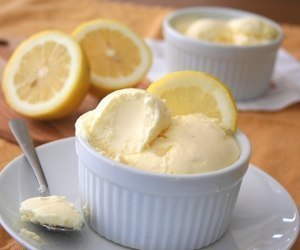 Лучшие рецепты МОРОЖЕНОГО.1. Первый базовый рецептВам понадобятся:- 3 яйца- 70 гр. сахара (можно ... - 4