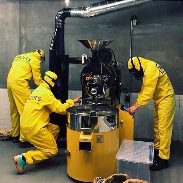       Breaking Bad - 5