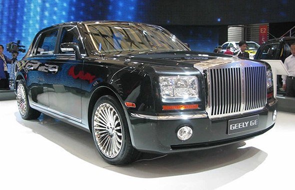    Rolls-Royce,     - 7