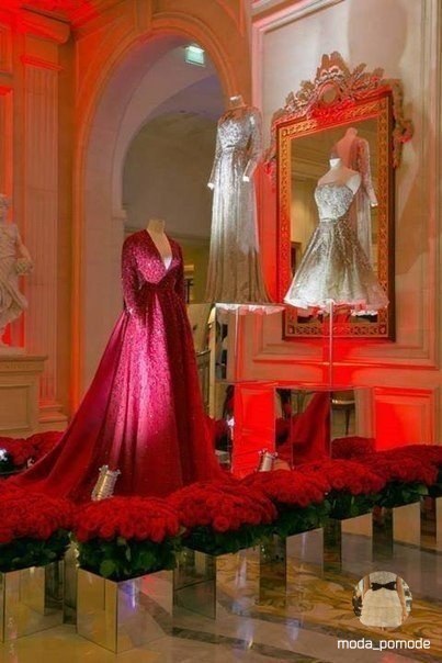  Elie Saab   George V Hotel   - 8