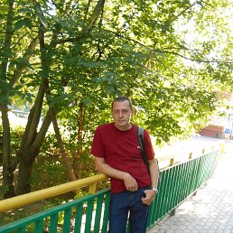 славик, 54, Путивль