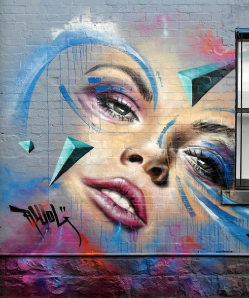 Matt Adnate - 4