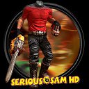 ������ ��� �� ������� ������-Serious Sam (����� ���)�