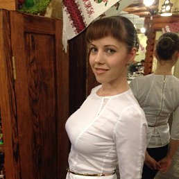 Olesya, 35, 