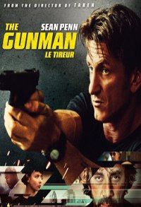  / The Gunman (2015).: 2015 : , , ,  :  ...