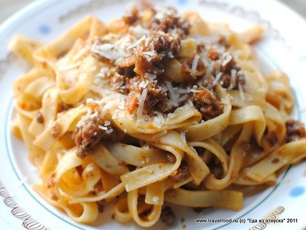    (Sauce bolognese).  , ,     ... - 10
