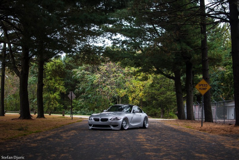 BMW Z4 M. - 2