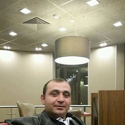 Arman, 36 , 