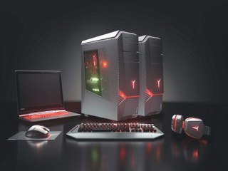 Lenovo ideacentre Y900 и ideapad Y700 готовятся к выходу на российский рынок.На стендах компании ...