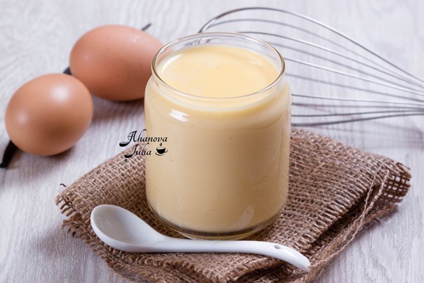   (creme anglaise).  (CrmeAnglaise) -    ,  ... - 4