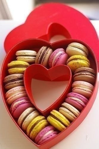 ...macarons - 5