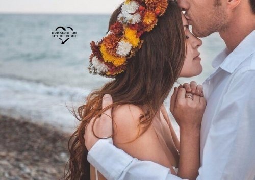 Однажды придёт в жизнь Твой Мужчина...И захочет выяснить всё о тебе... Как ты ешь, как ты танцуешь, ...