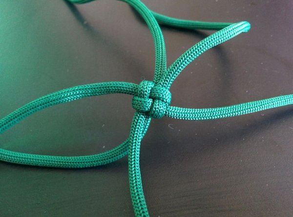 Как сплести ожерелье в этническом стиле, мастер-класс / Woven Ethnic beaded Necklace Tutorial.by ... - 4