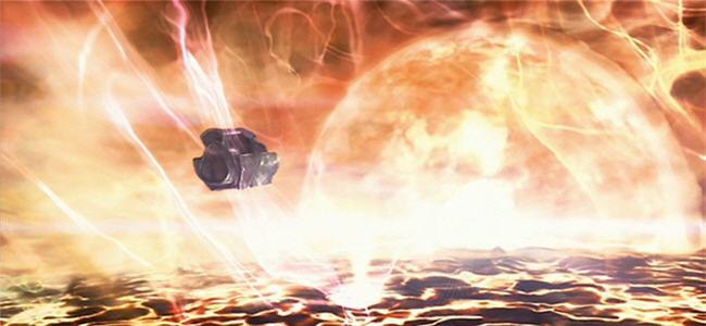 Ученые смоделировали новый материал, способный выдержать температуру центра Земли. Группа инженеров ...