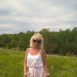 Svetlana, , 46 