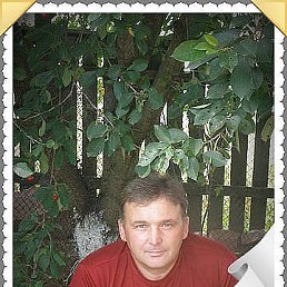 Сергей, 56, Овруч