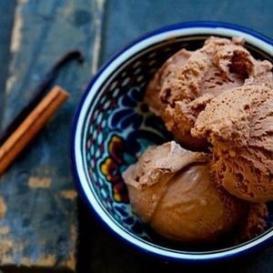 Лучшие рецепты МОРОЖЕНОГО.1. Первый базовый рецептВам понадобятся:- 3 яйца- 70 гр. сахара (можно ... - 3