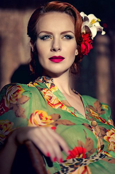  Simona Smrkov - 2