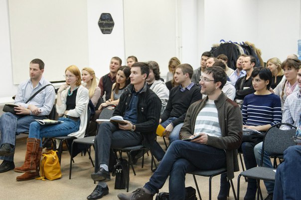 Как продавать товары и услуги через интернет, расскажут на большом бесплатном тренинге.Основатели ... - 6