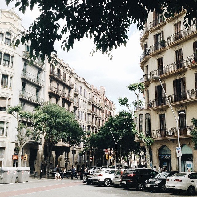 Barcelona, Spain - 4