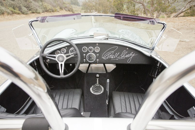 Kirkham 427 KMS/SC. : 2005-..: sports car : 2-  : ... - 7