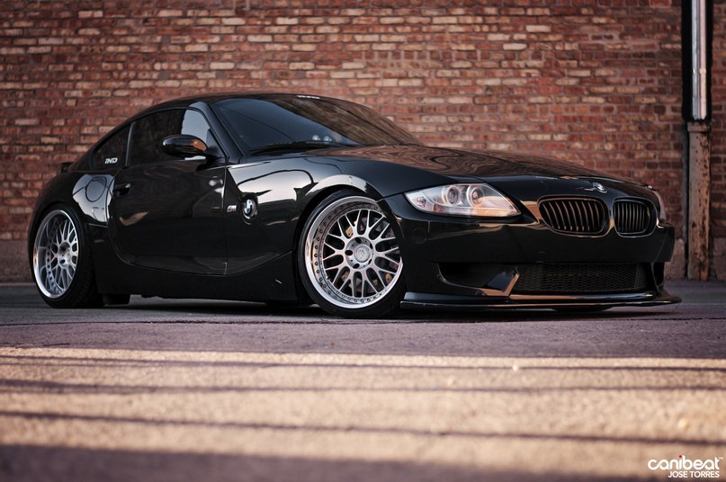 BMW Z4 M. - 4