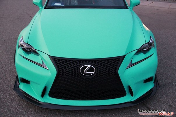 Lexus IS - 2