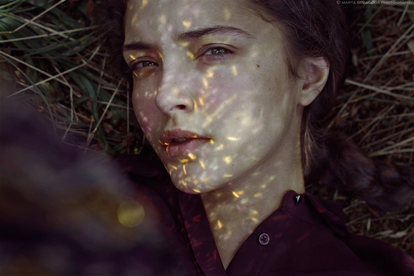 Photo by Marta Bevacqua