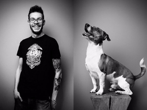 Your Pet and You        (Tobias Lang),   ... - 5