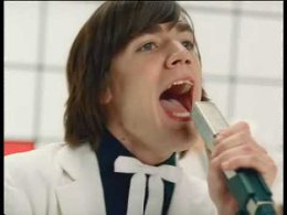the hives - walk idiot walk