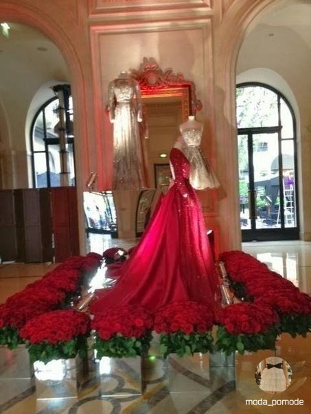  Elie Saab   George V Hotel   - 5