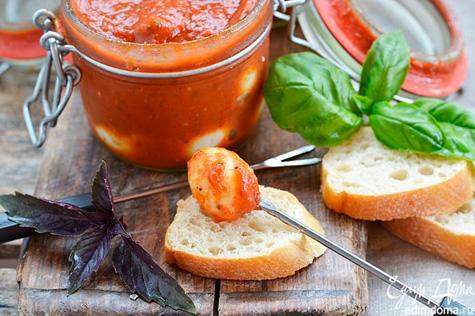 10 аппетитных и необычных закусок для потрясающего летнего пикника от кулинарного сайта Юлии ... - 10