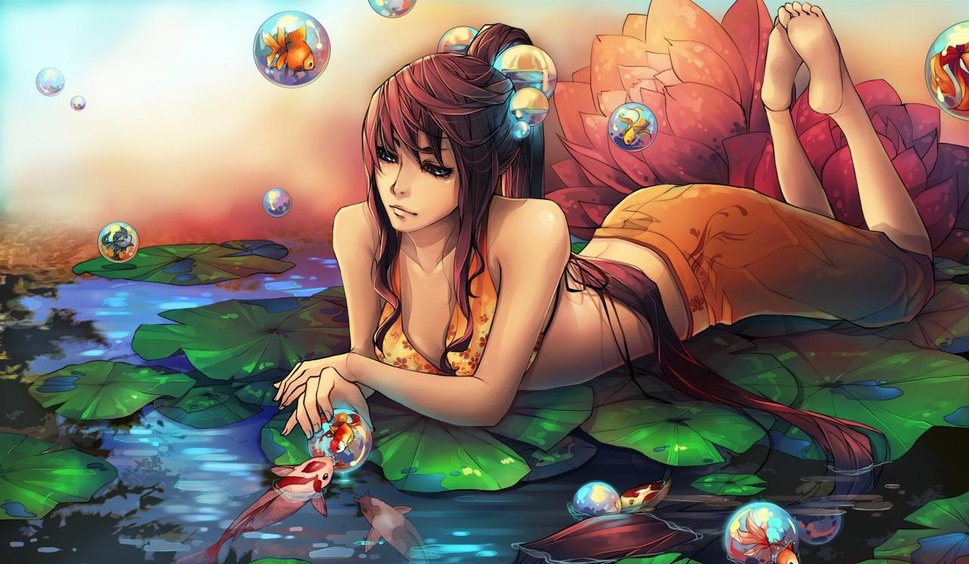AnImE... - 19 сентября 2015 в 19:43