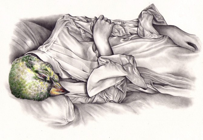   Kate Powell - 20