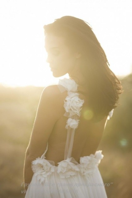 Счастье кроется не в годах, месяцах, неделях и даже не в днях, его можно найти в каждом мгновении. - 6