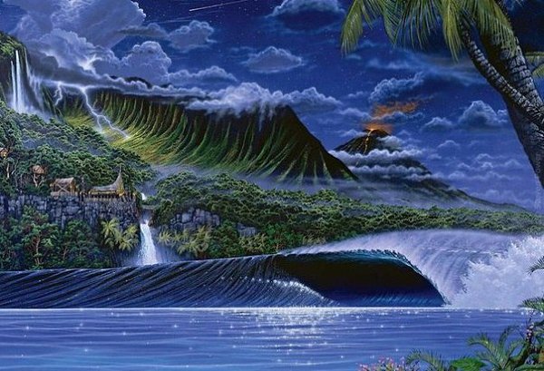 �������� Steven Power.