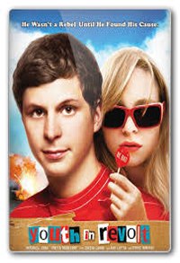   / Youth in Revolt (2009).: 2009 :  :    : ...