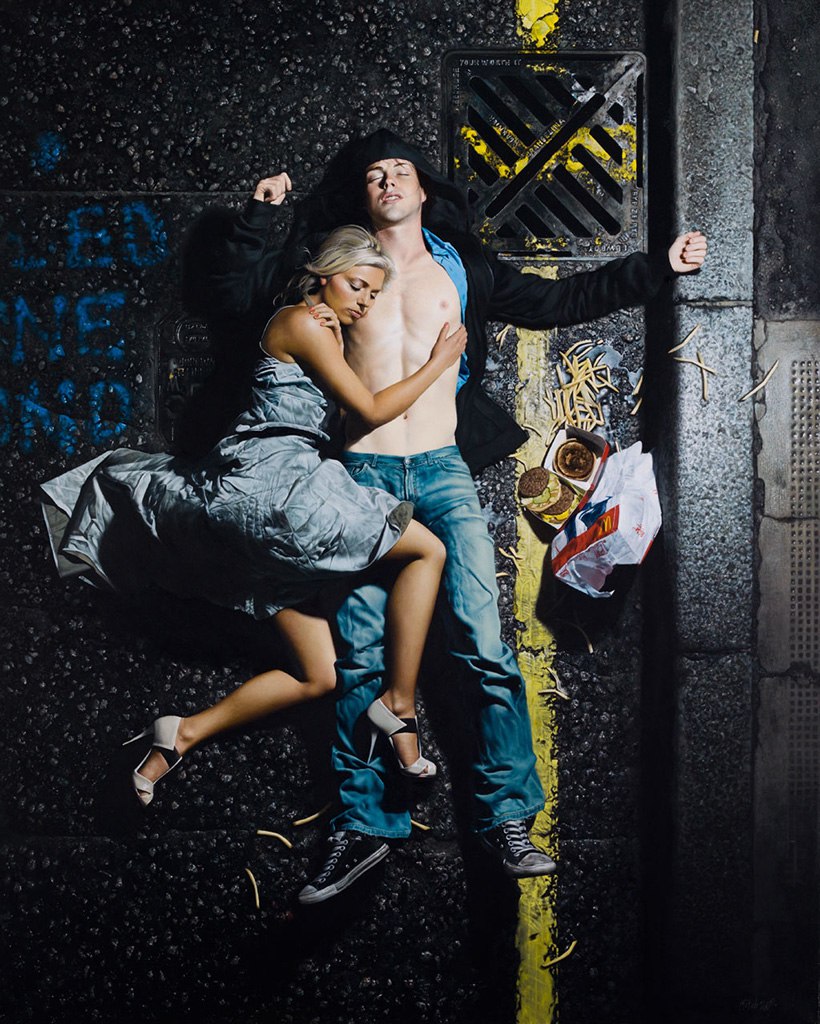      (Mitch Griffiths)    -  ... - 3